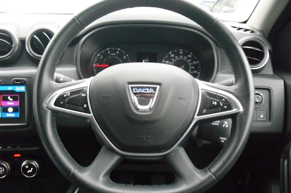 Used Dacia Duster 2020 for sale - 76323557: Photo 3