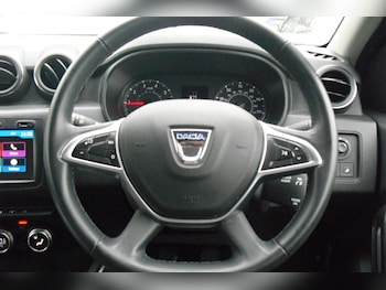 Used Dacia Duster 2020 for sale - 76323557: Photo 3