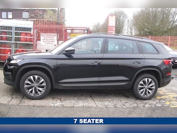 Used Skoda Kodiaq 2022 for sale - 78124548: Photo
