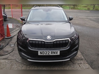 Used Skoda Kodiaq 2022 for sale - 78124548: Photo