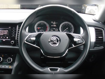 Used Skoda Kodiaq 2022 for sale - 78124548: Photo