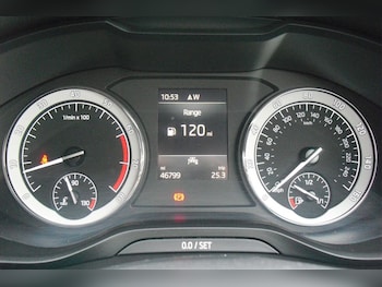 Used Skoda Kodiaq 2022 for sale - 78124548: Photo