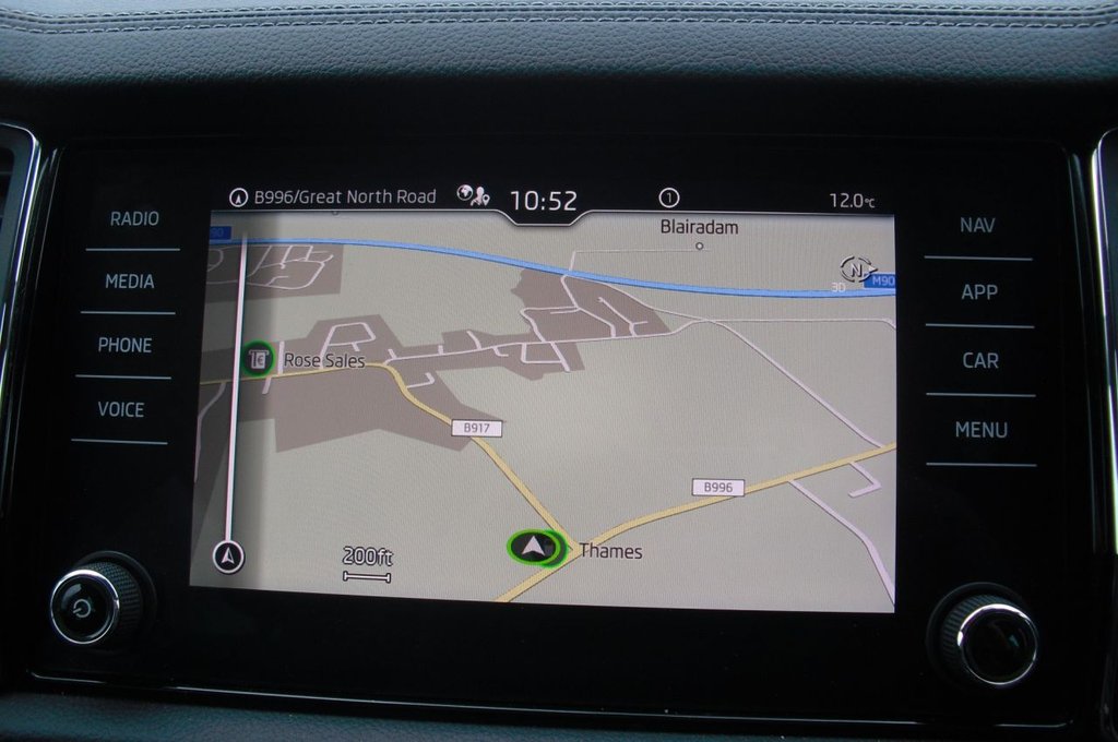 Used Skoda Kodiaq 2022 for sale - 78124548: Photo 5