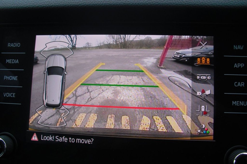 Used Skoda Kodiaq 2022 for sale - 78124548: Photo 6