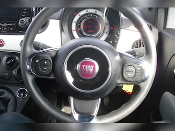 Used Fiat 500 2019 for sale - 75502882: Photo