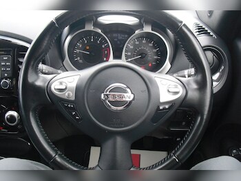 Used Nissan Juke 2019 for sale - 78330742: Photo