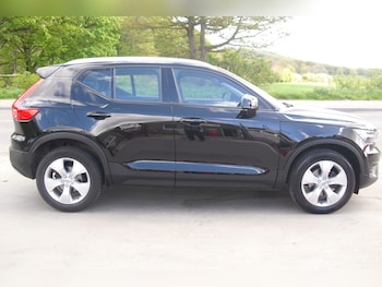 Used Volvo XC40 2019 for sale - 78479501: Photo