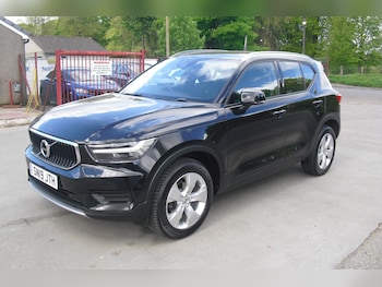 Used Volvo XC40 2019 for sale - 78479501: Photo