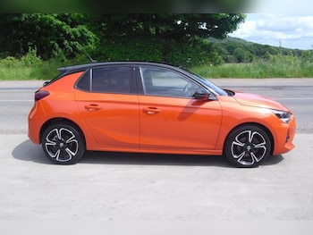 Used Vauxhall Corsa 2022 for sale - 78819143: Photo
