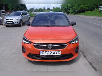Used Vauxhall Corsa 2022 for sale - 78819143: Photo