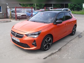 Used Vauxhall Corsa 2022 for sale - 78819143: Photo