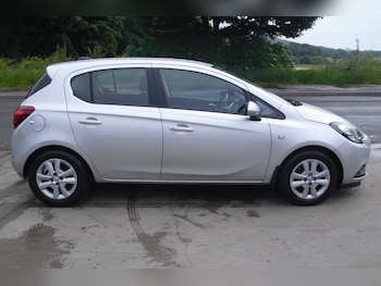 Used Vauxhall Corsa 2017 for sale - 78975085: Photo