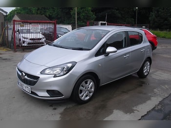 Used Vauxhall Corsa 2017 for sale - 78975085: Photo