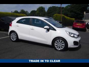 2013 (13) - 1.4 CRDi 2 EcoDynamics 5dr