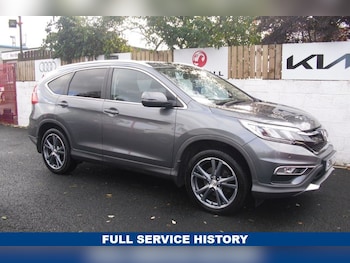 Used Honda CR-V 2018 for sale - 76323578: Photo