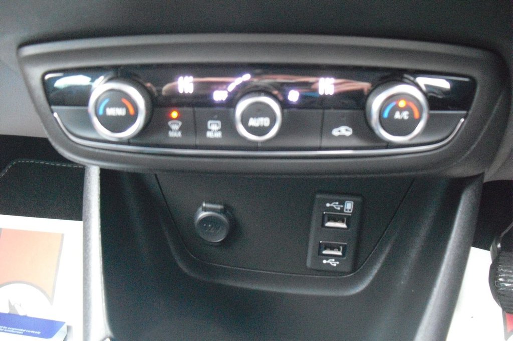 Used Vauxhall Crossland 2021 for sale - 77111133: Photo 14