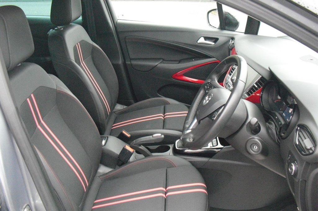 Used Vauxhall Crossland 2021 for sale - 77111133: Photo 17