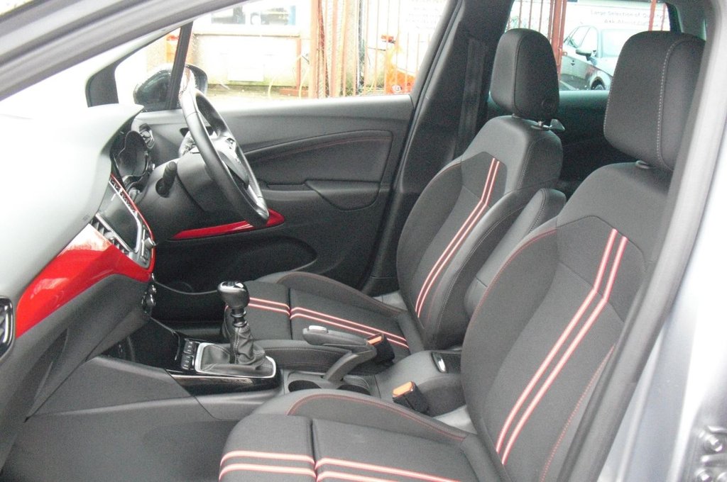 Used Vauxhall Crossland 2021 for sale - 77111133: Photo 19