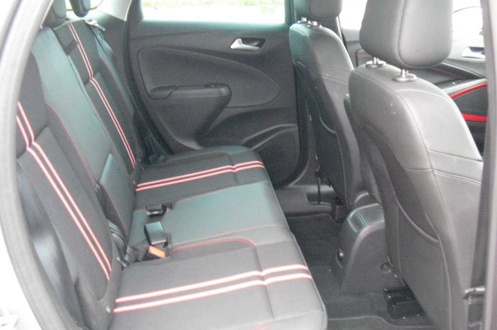 Used Vauxhall Crossland 2021 for sale - 77111133: Photo 22