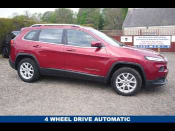 2014 (64) - 2.0 CRD [170] Longitude Plus 5dr Auto