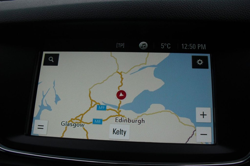 Used Vauxhall Astra 2021 for sale - 77153652: Photo 11