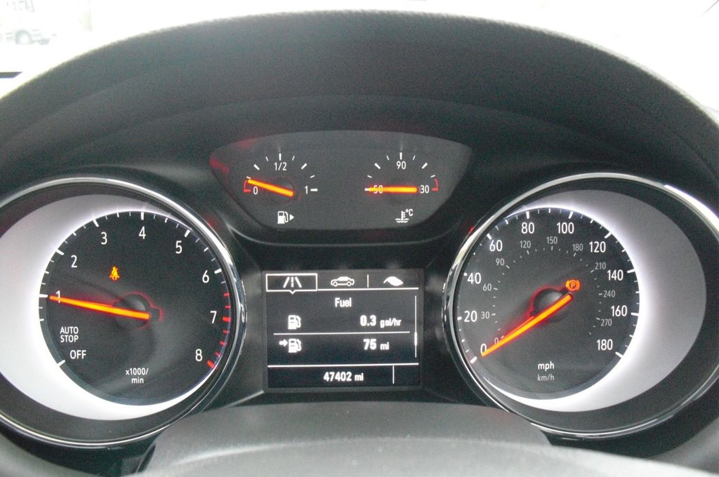 Used Vauxhall Astra 2021 for sale - 77153652: Photo 13