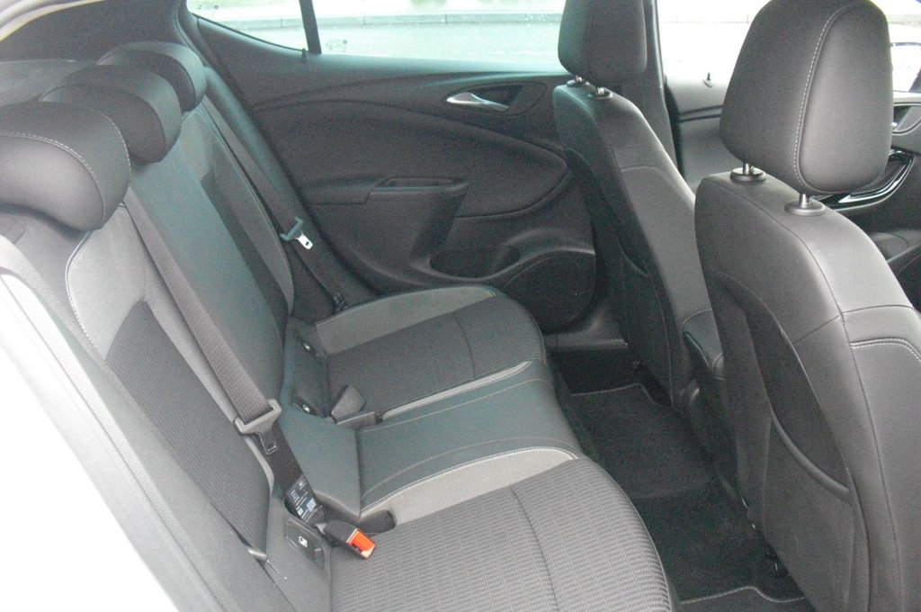 Used Vauxhall Astra 2021 for sale - 77153652: Photo 19