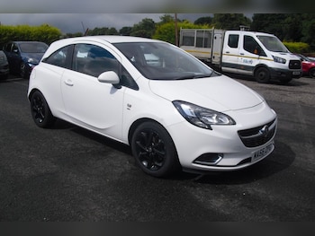 Used Vauxhall Corsa 2016 for sale - 79334576: Photo