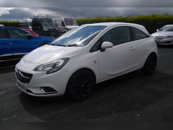 Used Vauxhall Corsa 2016 for sale - 79334576: Photo