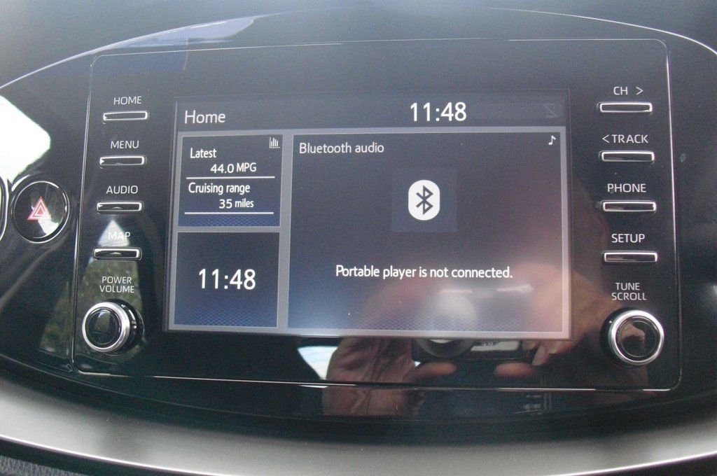 Used Toyota Aygo X 2023 for sale - 76055875: Photo 11