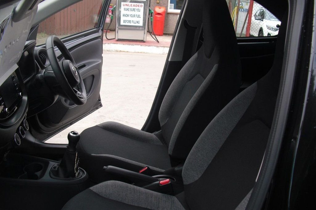 Used Toyota Aygo X 2023 for sale - 76055875: Photo 14