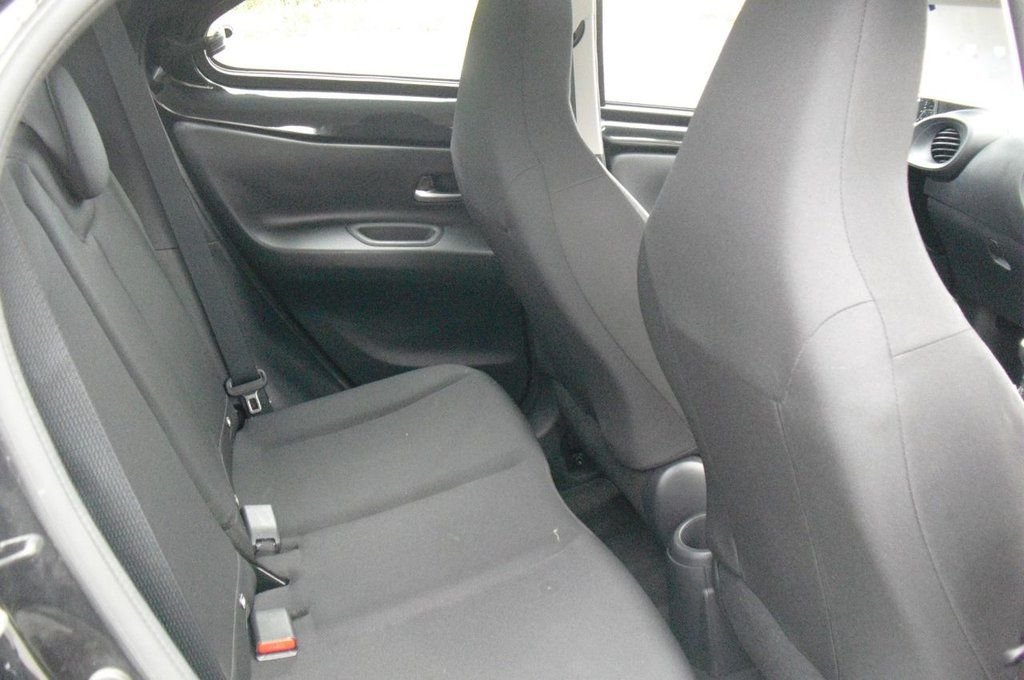 Used Toyota Aygo X 2023 for sale - 76055875: Photo 15