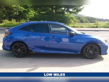 Honda - Civic