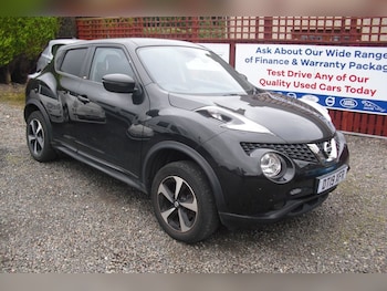Used Nissan Juke 2019 for sale - 78792907: Photo
