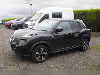 Used Nissan Juke 2019 for sale - 78792907: Photo
