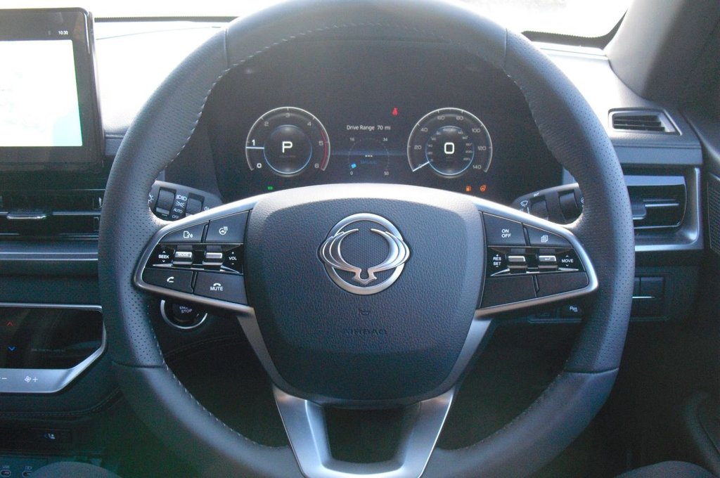 Used KGM Musso 2025 for sale - 76055869: Photo 10