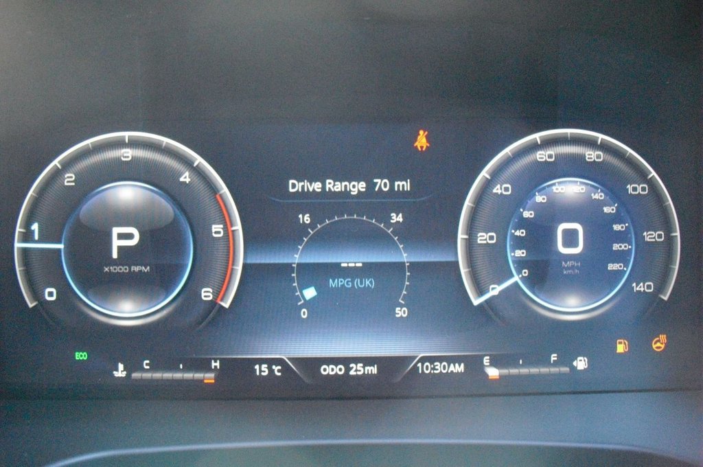 Used KGM Musso 2025 for sale - 76055869: Photo 11