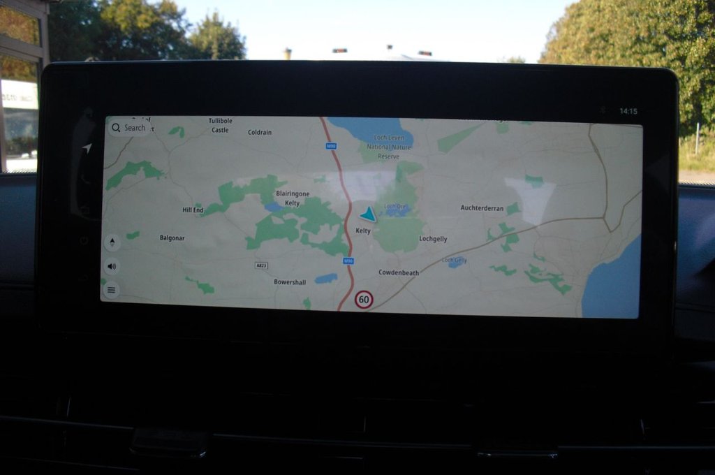 Used KGM Musso 2025 for sale - 76055869: Photo 13