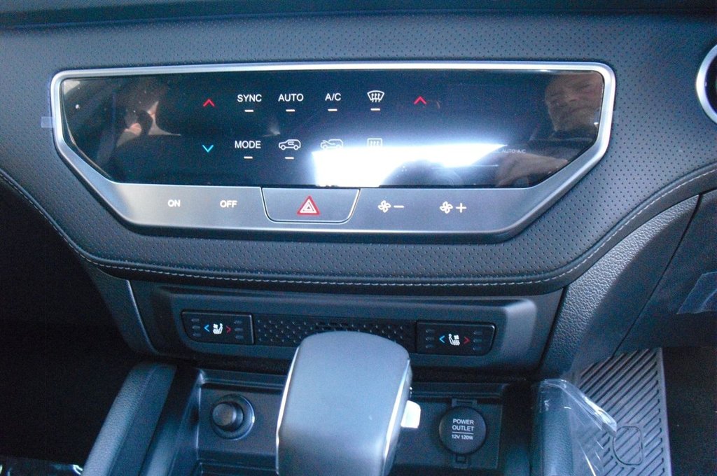 Used KGM Musso 2025 for sale - 76055869: Photo 16