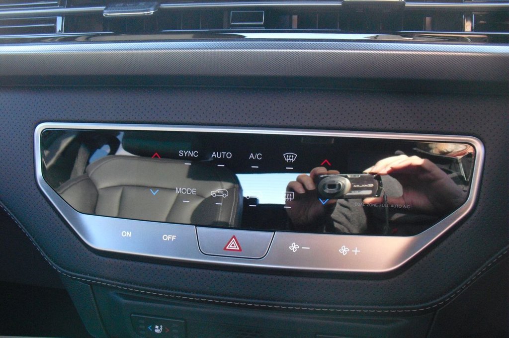 Used KGM Musso 2025 for sale - 76055869: Photo 17