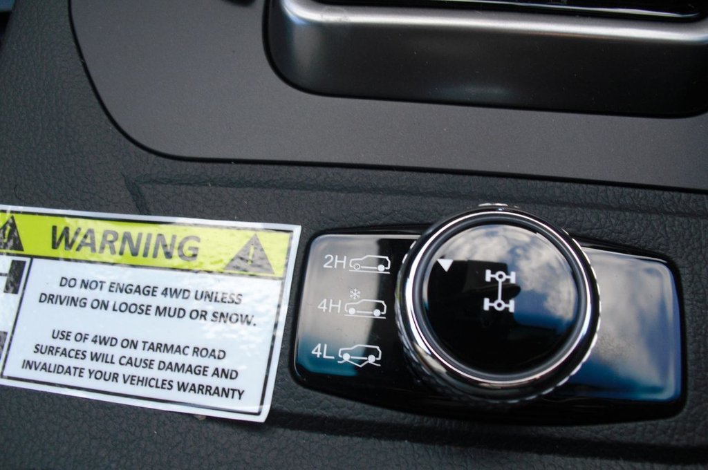 Used KGM Musso 2025 for sale - 76055869: Photo 19