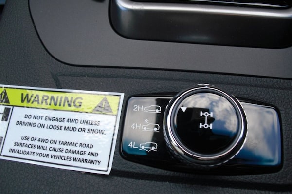 Used KGM Musso 2025 for sale - 76055869: Photo 19