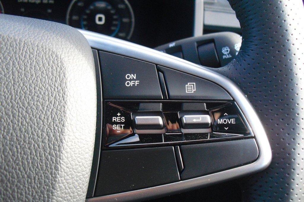 Used KGM Musso 2025 for sale - 76055869: Photo 24