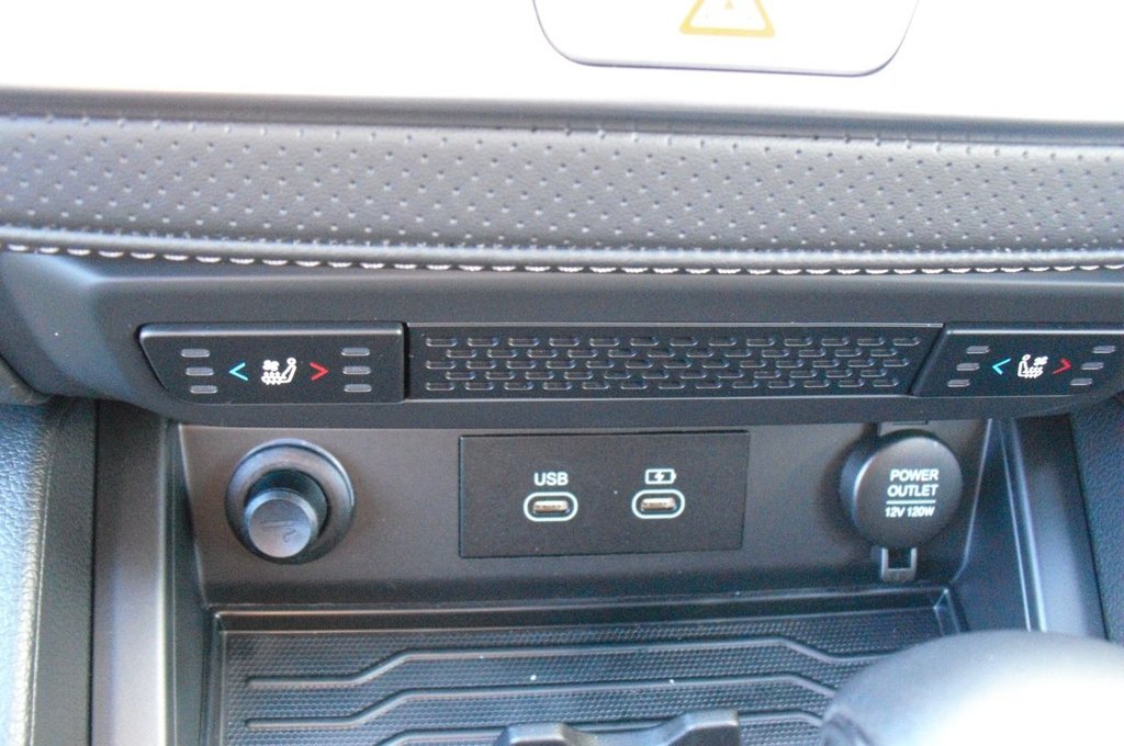 Used KGM Musso 2025 for sale - 76055869: Photo 25