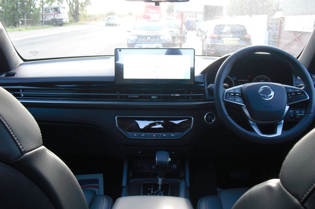 Used KGM Musso 2025 for sale - 76055869: Photo 26