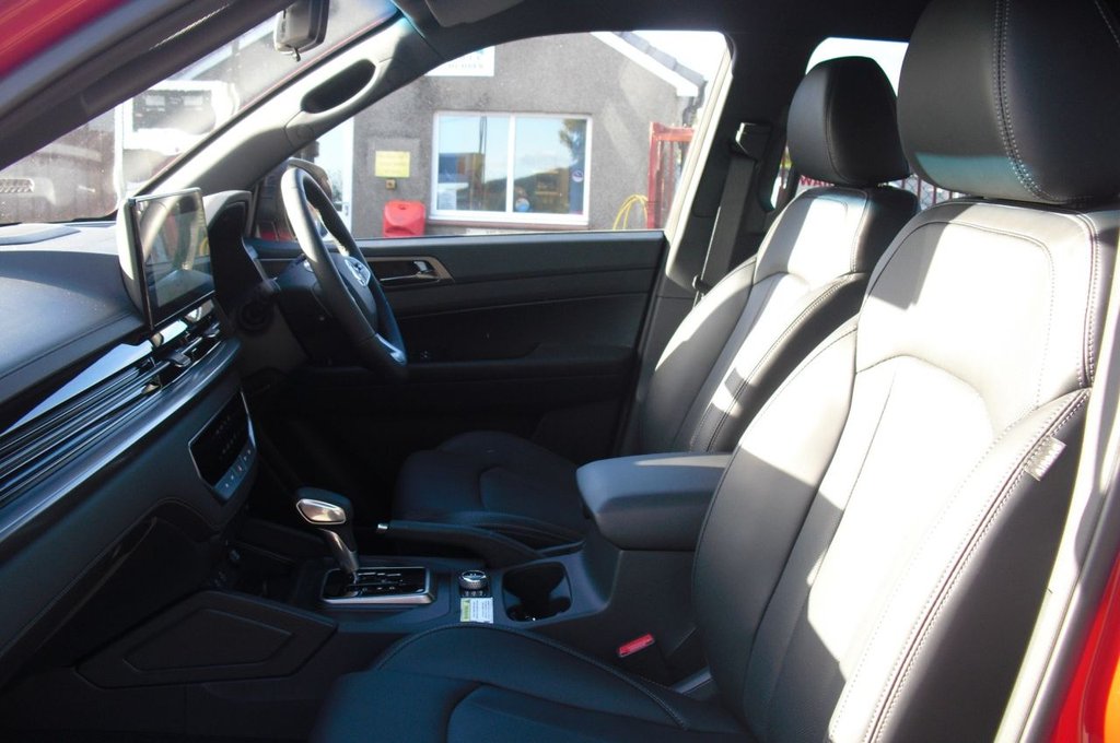 Used KGM Musso 2025 for sale - 76055869: Photo 27