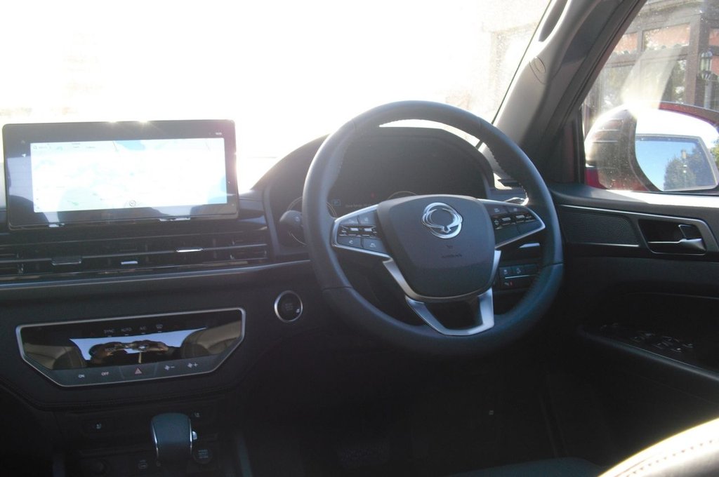 Used KGM Musso 2025 for sale - 76055869: Photo 29