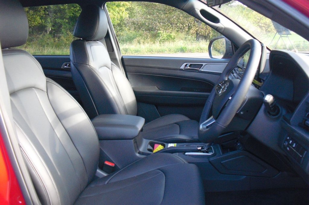 Used KGM Musso 2025 for sale - 76055869: Photo 32