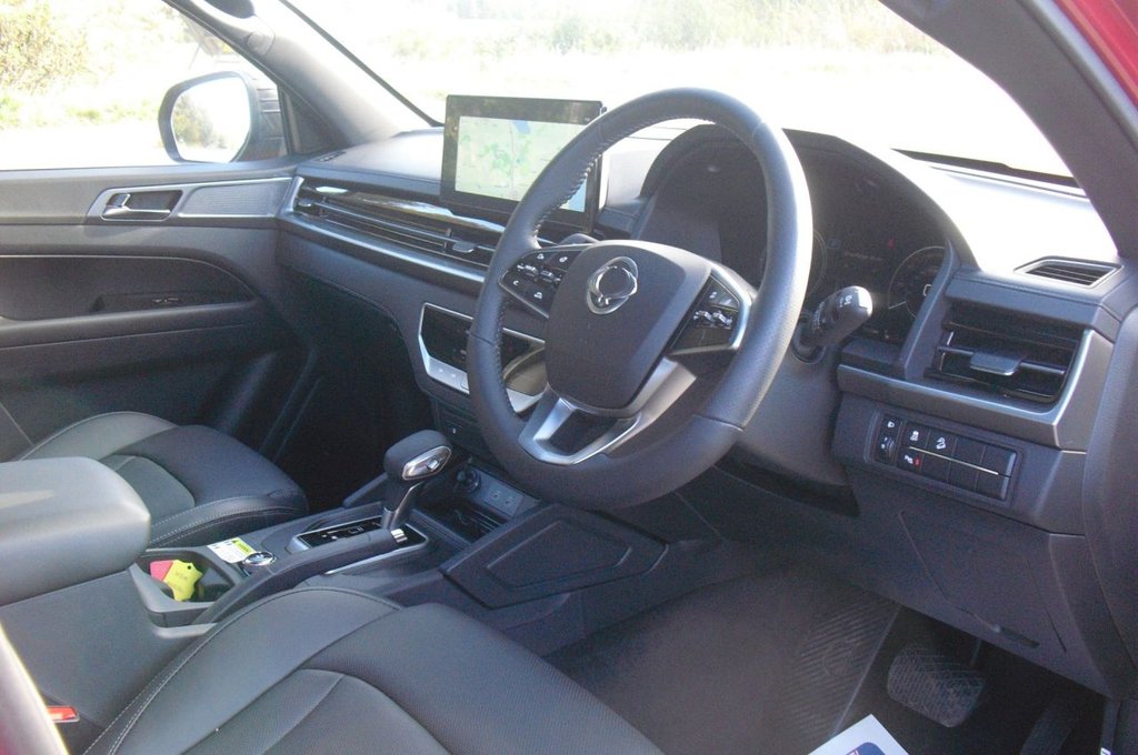 Used KGM Musso 2025 for sale - 76055869: Photo 34