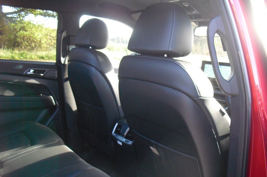 Used KGM Musso 2025 for sale - 76055869: Photo 36